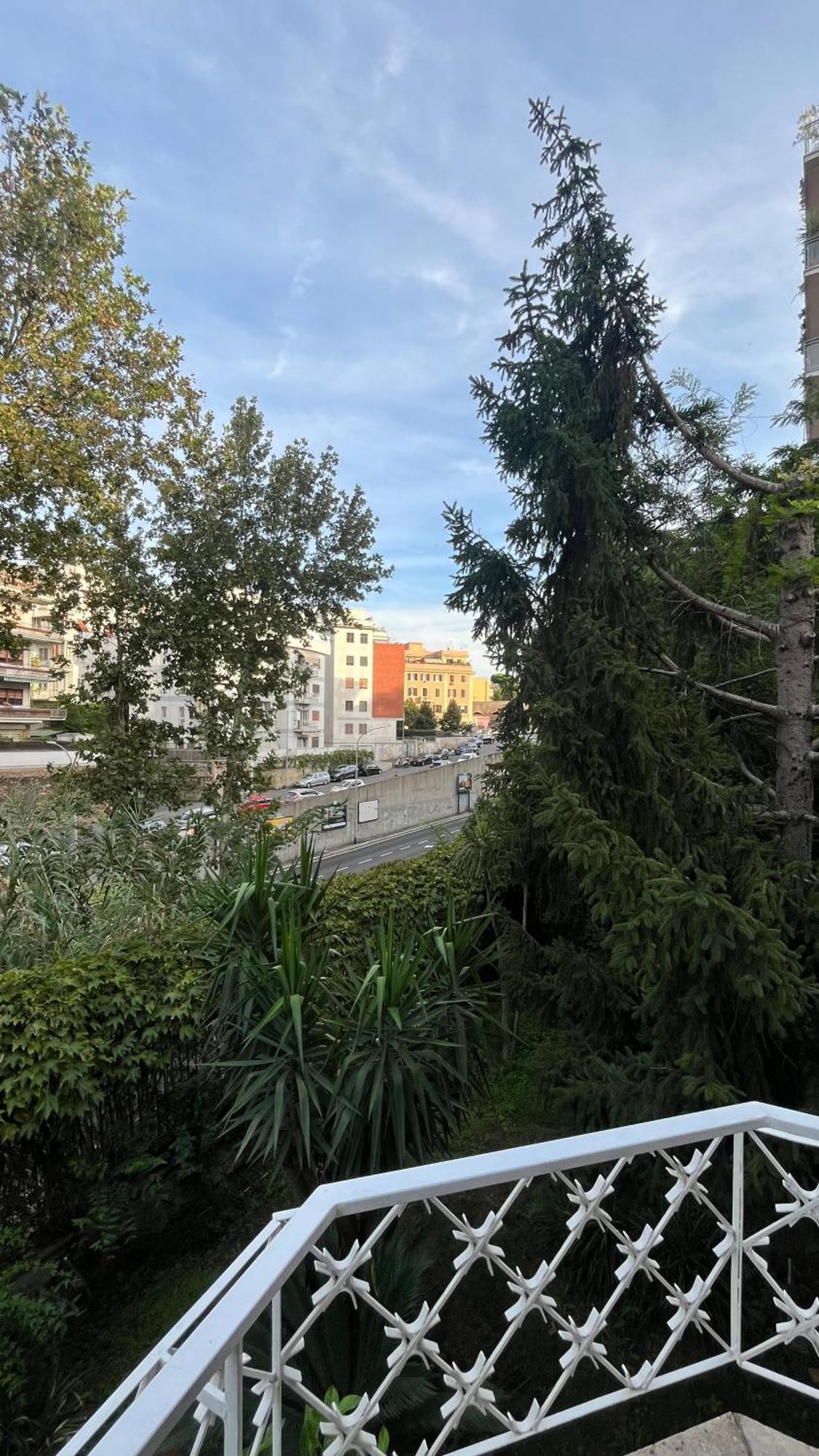 L Aroma Antica Roma Exterior foto